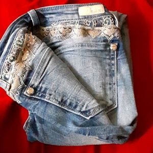 Miss me Jeans Style NO:M3150S